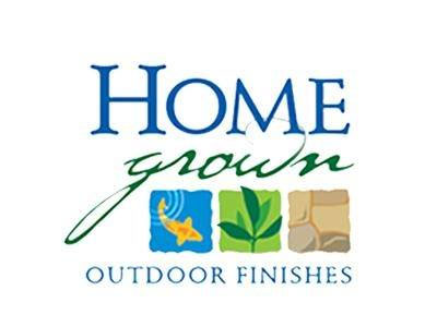 Home Grown Outdoor Finishes Image