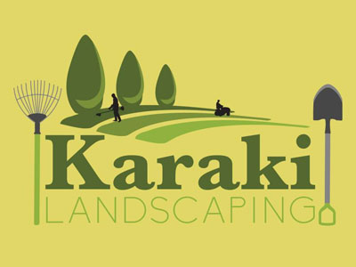 Karaki Landscaping Image